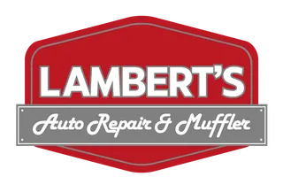 Lambert's Auto Repair & Muffler