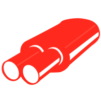 muffler